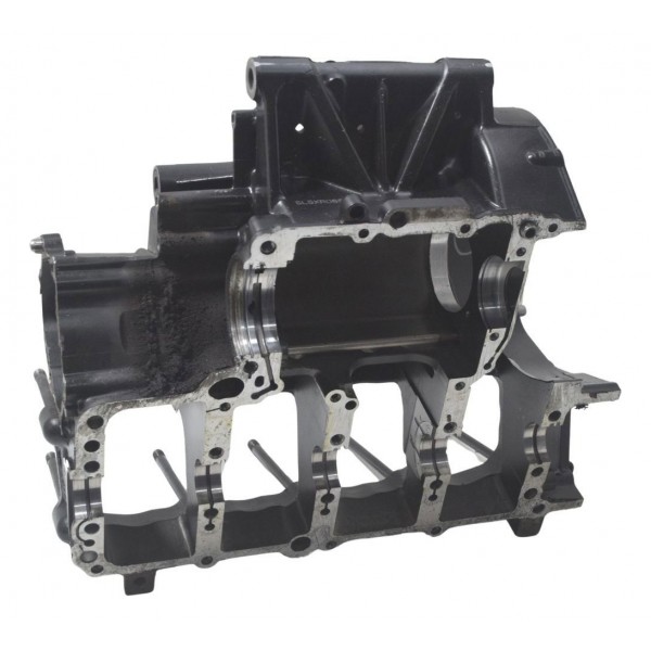 Carcaça Bloco Motor Superior Yamaha Yzf R1 04-06 Original