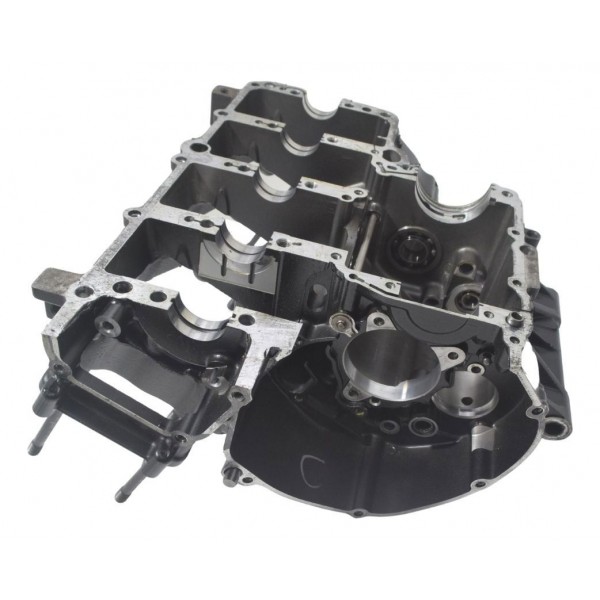 Carcaça Bloco Motor Superior Yamaha Yzf R1 04-06 Original