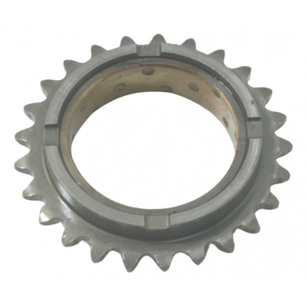 Engrenagem Bomba Óleo Yamaha Yzf R1 04-06 Original