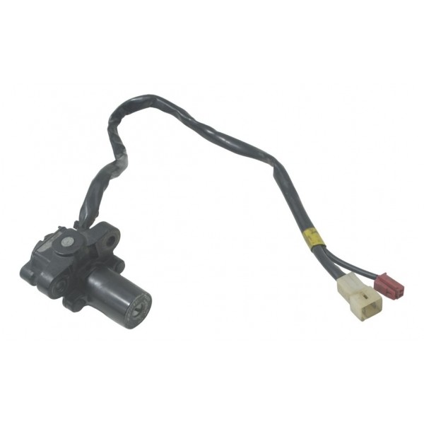 Chave Ignição S/chave Yamaha Yzf R1 04-06 Original