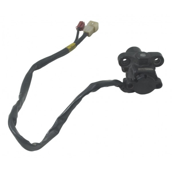 Chave Ignição S/chave Yamaha Yzf R1 04-06 Original