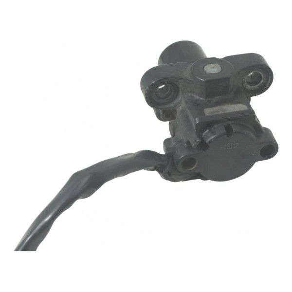 Chave Ignição S/chave Yamaha Yzf R1 04-06 Original