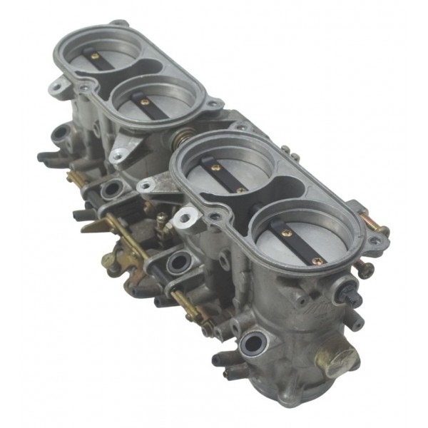 Carcaça Corpo Injeção Yamaha Yzf R1 04-06 Original