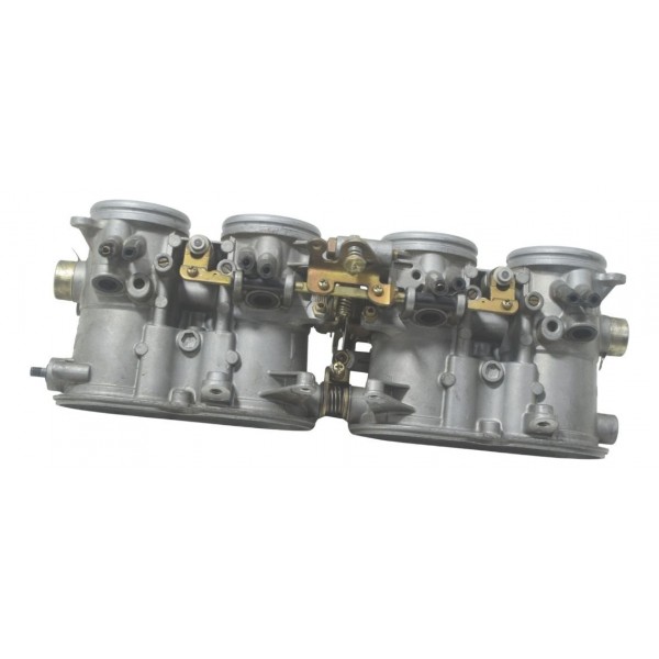 Carcaça Corpo Injeção Yamaha Yzf R1 04-06 Original