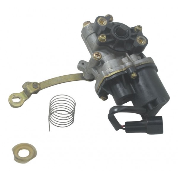 Atuador Corpo Injeção Yamaha Yzf R1 04-06 Original