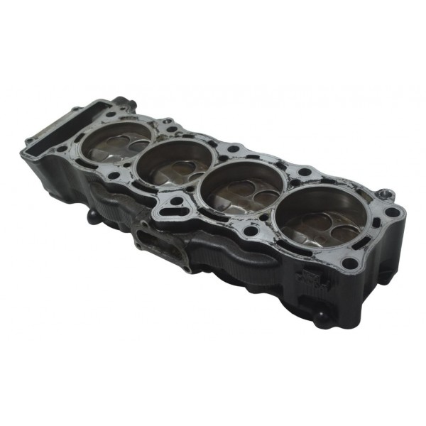 Cilindro Pistão Anéis Yamaha Yzf R1 04-06 Original