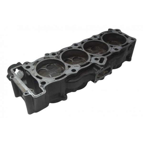 Cilindro Pistão Anéis Yamaha Yzf R1 04-06 Original