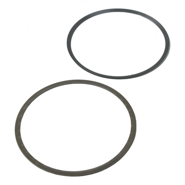 Anel Disco Embreagem Yamaha Yzf R1 04-06 Original