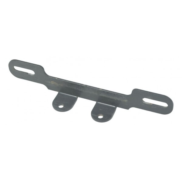 Suporte Luz Placa Yamaha Yzf R1 04-06 Original