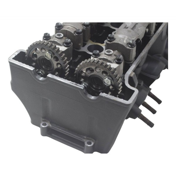 Cabeçote Yamaha Yzf R1 04-06 Original
