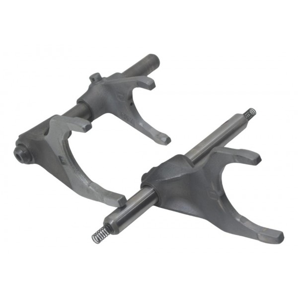 Caixa Marcha Câmbio C/ Avaria Yamaha Yzf R1 04-06 Original