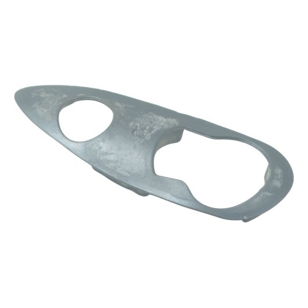 Borracha Acabamento Pisca Direito Yamaha Yzf R1 04-06 Origin