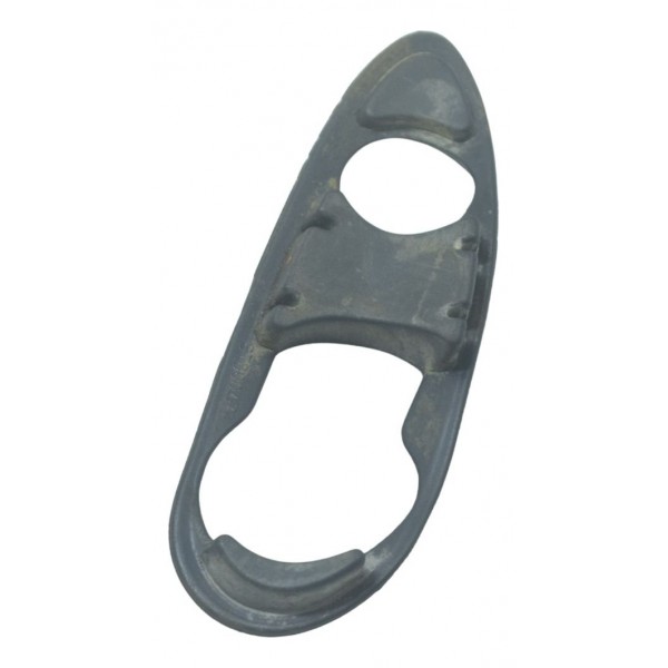 Borracha Acabamento Pisca Direito Yamaha Yzf R1 04-06 Origin