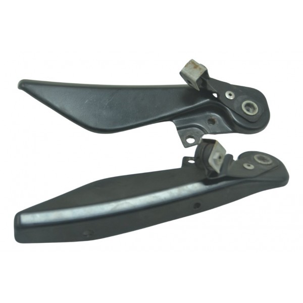 Par Suporte Tanque Bmw K 1300 Gt 09-10 Original