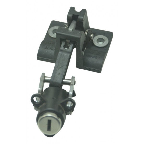 Kit Chave Ignição Módulo Code Bmw K 1300 Gt 09-10 Original