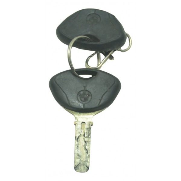 Kit Chave Ignição Módulo Code Bmw K 1300 Gt 09-10 Original