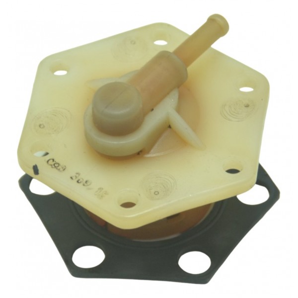 Válvula Respiro Tanque Bmw K 1300 Gt 09-10 Original