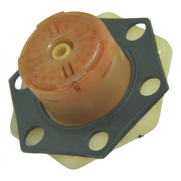 Válvula Respiro Tanque Bmw K 1300 Gt 09-10 Original