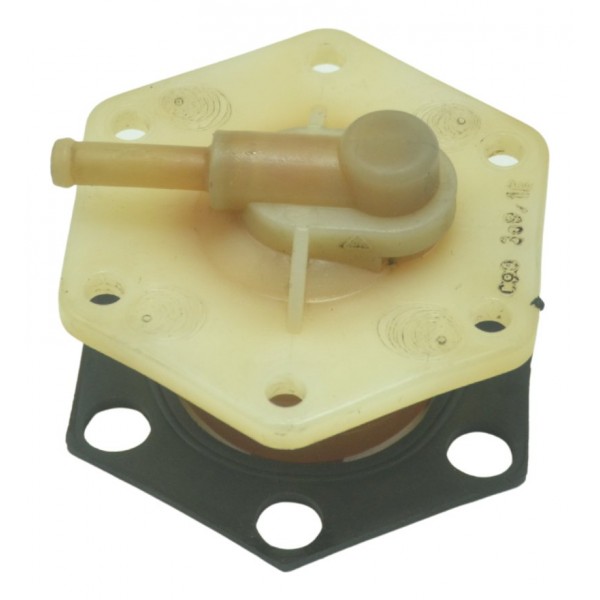 Válvula Respiro Tanque Bmw K 1300 Gt 09-10 Original