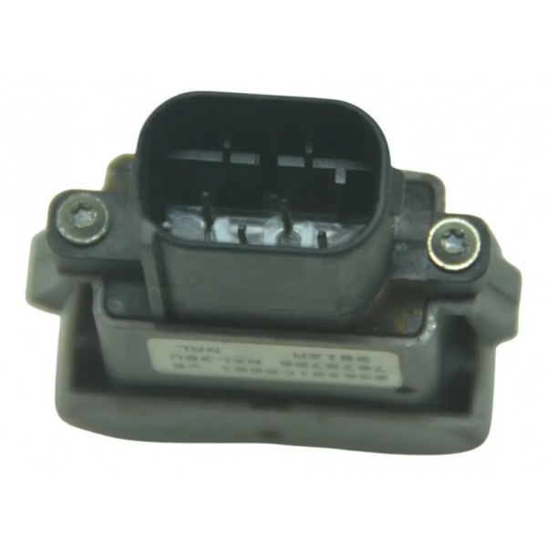 Interruptor Aquecedor Banco Bmw K 1300 Gt 09-10 Original Preto