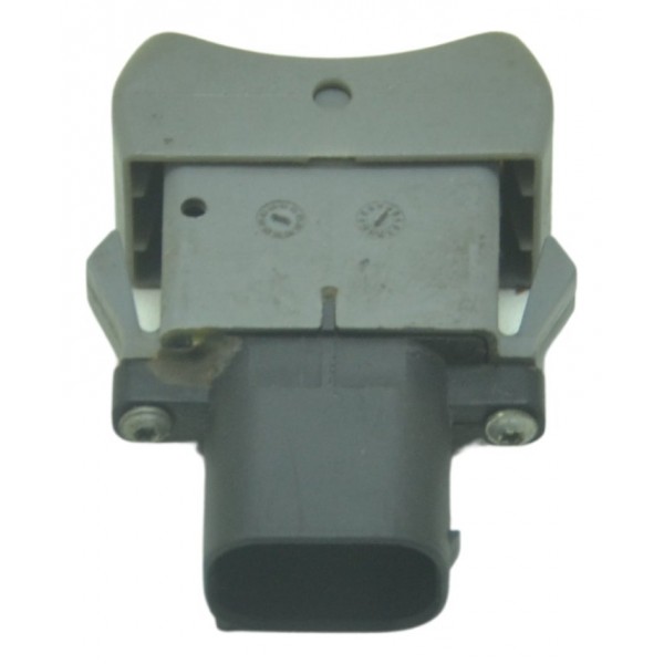 Interruptor Aquecedor Banco Bmw K 1300 Gt 09-10 Original Preto