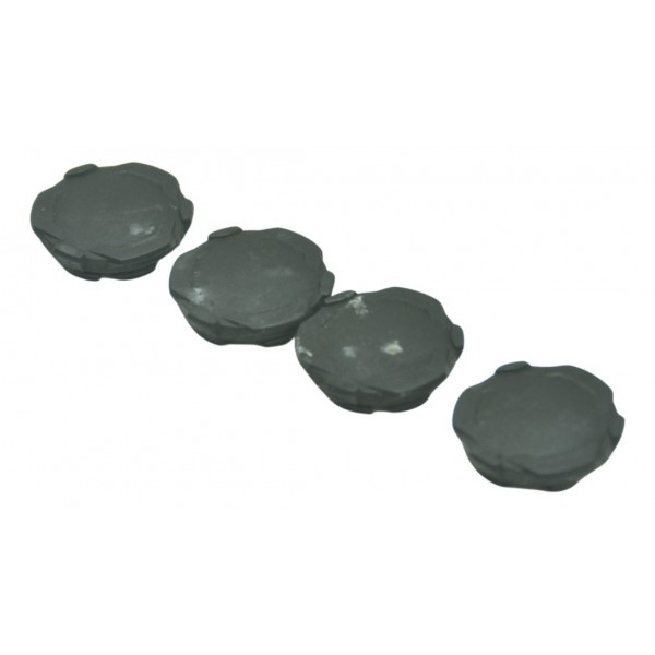 Acabamento Bengala Bmw K 1300 Gt 09-10 Original