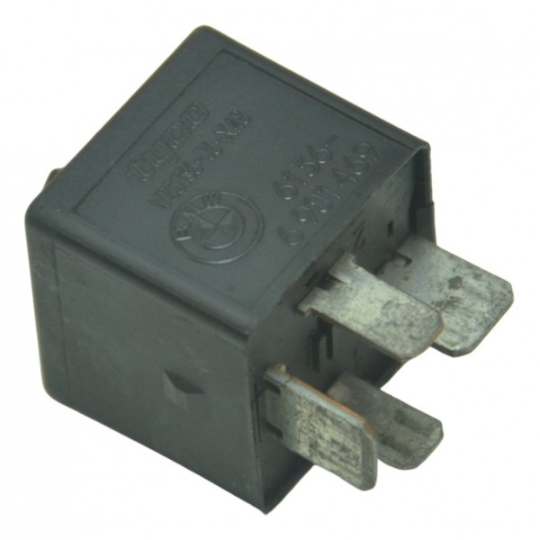 Rele Auxiliar Bmw K 1300 Gt 09-10 Original