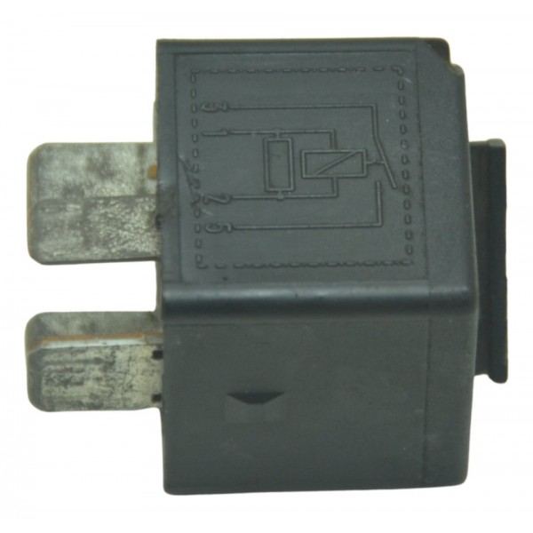 Rele Auxiliar Bmw K 1300 Gt 09-10 Original