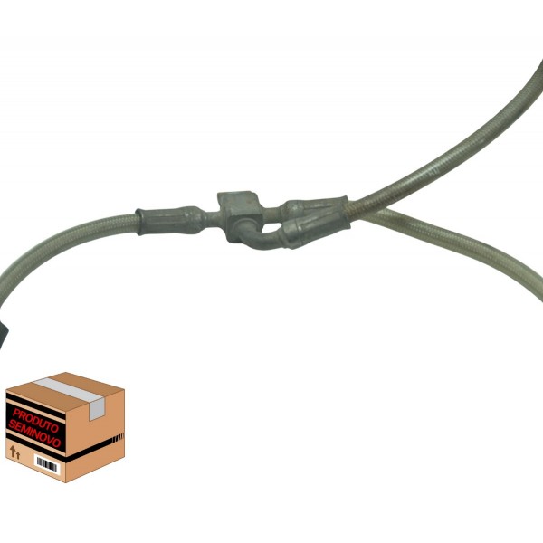 Flexível Freio Dianteiro Bmw K 1300 Gt 09-10 Original