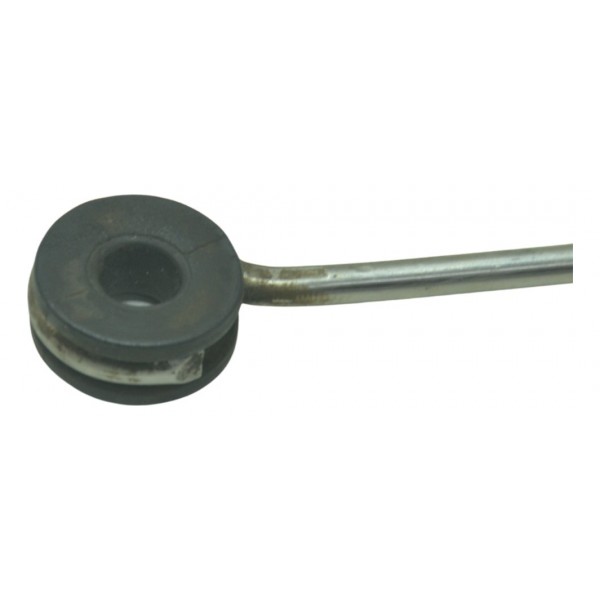 Suporte Inferior Radiador Bmw K 1300 Gt 09-10 Original