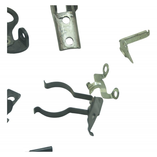 Kit Suporte Diversos Bmw K 1300 Gt 09-10 Original