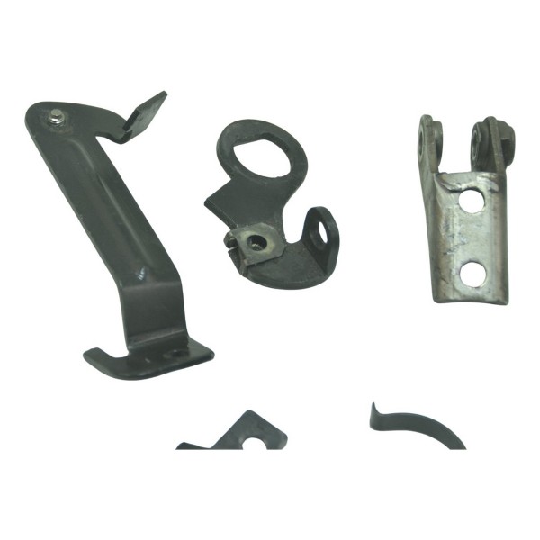 Kit Suporte Diversos Bmw K 1300 Gt 09-10 Original