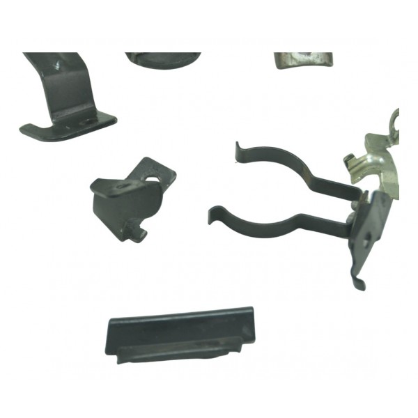 Kit Suporte Diversos Bmw K 1300 Gt 09-10 Original