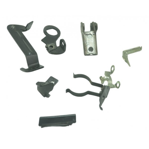 Kit Suporte Diversos Bmw K 1300 Gt 09-10 Original