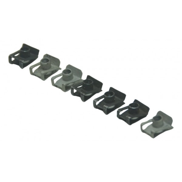 Kit Presilhas Diversos Bmw K 1300 Gt 09-10 Original