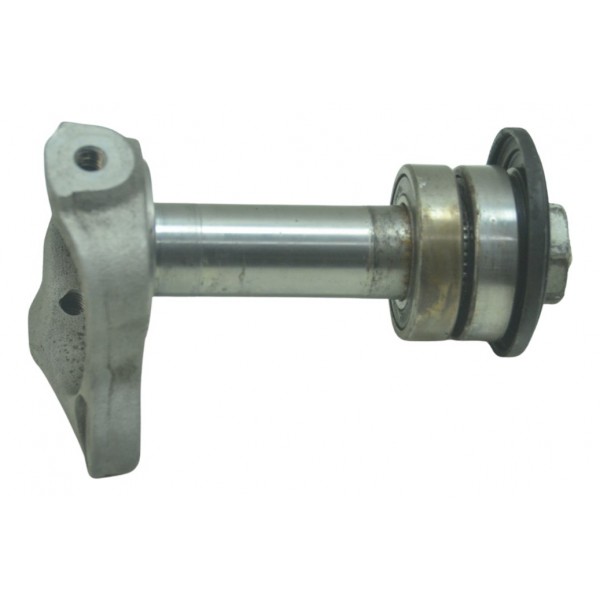 Haste Direção Bmw K 1300 Gt 09-10 Original Prateado