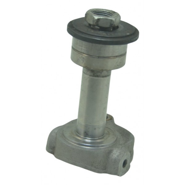 Haste Direção Bmw K 1300 Gt 09-10 Original Prateado