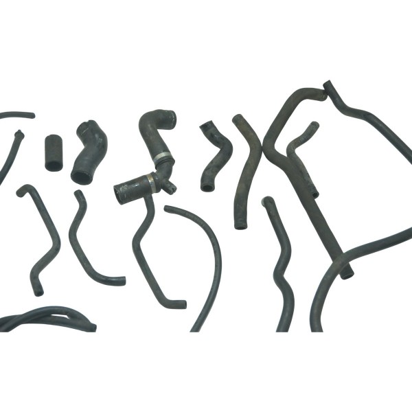 Kit Mangueira Bmw K 1300 Gt 09-10 Original