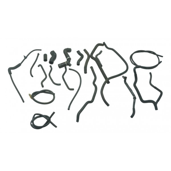 Kit Mangueira Bmw K 1300 Gt 09-10 Original