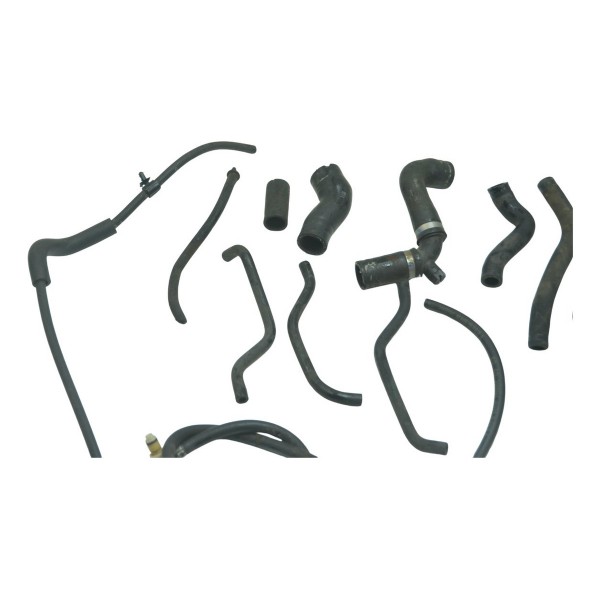 Kit Mangueira Bmw K 1300 Gt 09-10 Original