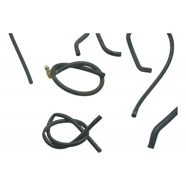 Kit Mangueira Bmw K 1300 Gt 09-10 Original