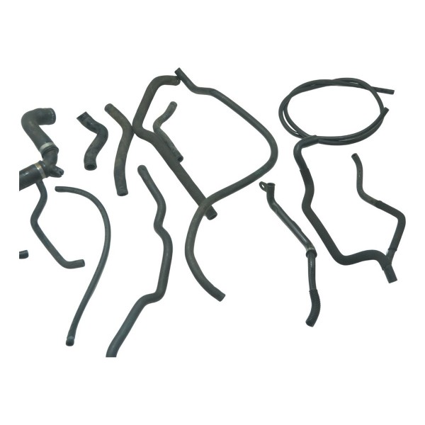 Kit Mangueira Bmw K 1300 Gt 09-10 Original