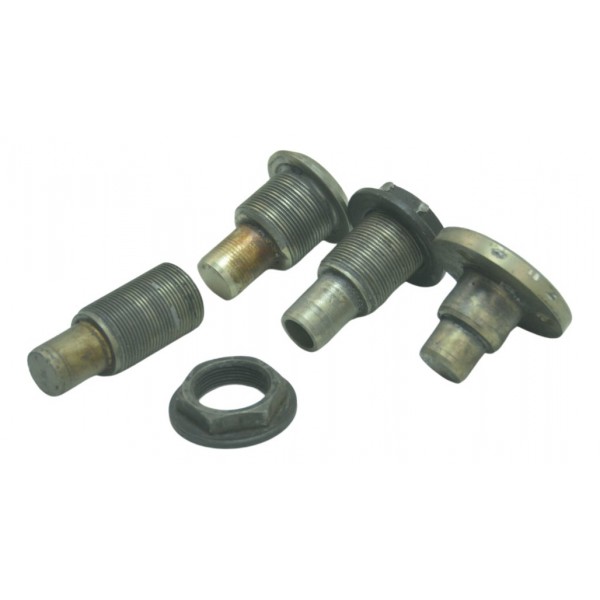 Kit Parafuso Quadro Elástico Bmw K 1300 Gt 09-10 Original