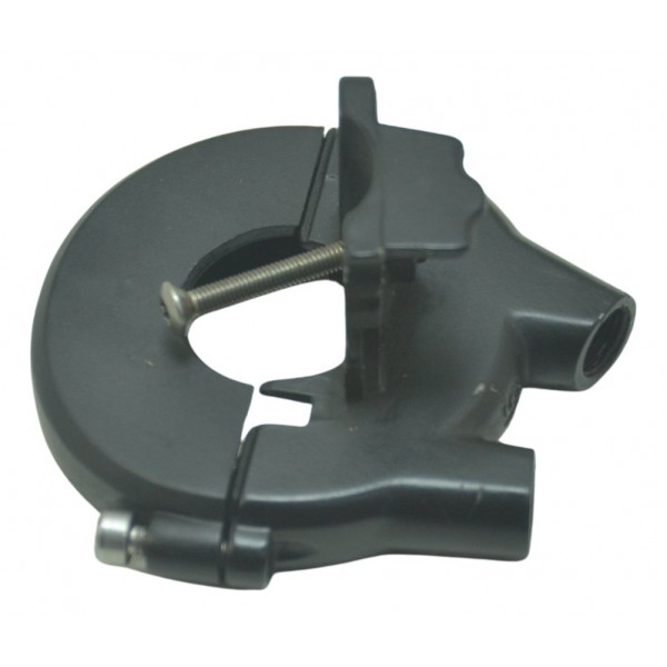 Carcaça Acelerador Bmw K 1300 Gt 09-10 Original Preto