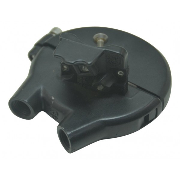 Carcaça Acelerador Bmw K 1300 Gt 09-10 Original Preto