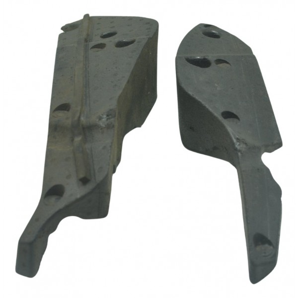 Par Capa Interna Bmw K 1300 Gt 09-10 Original