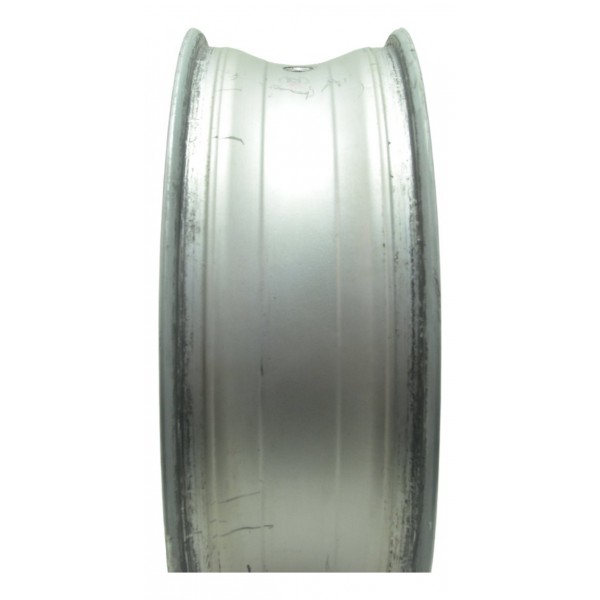 Roda Traseira Bmw K 1300 Gt 09-10 Original Prateado