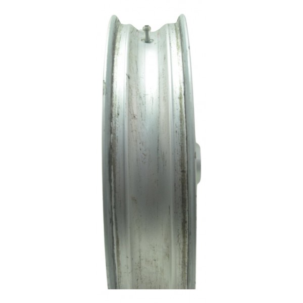 Roda Dianteira Bmw K 1300 Gt 09-10 Original Prateado