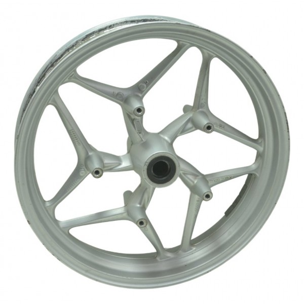 Roda Dianteira Bmw K 1300 Gt 09-10 Original Prateado