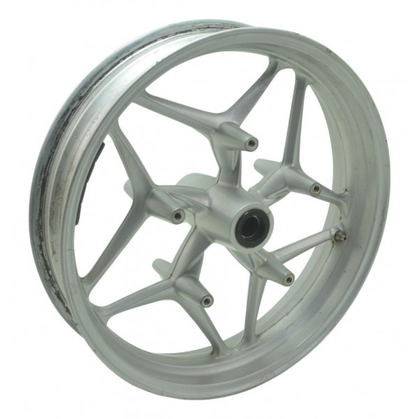 Roda Dianteira Bmw K 1300 Gt 09-10 Original Prateado